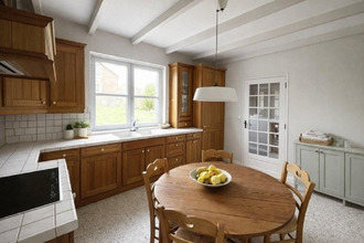 achat maison ennevelin 59710