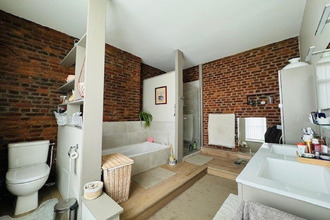 achat maison ennevelin 59710