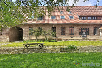 achat maison ennevelin 59710