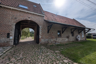 achat maison ennevelin 59710