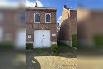 achat maison ennevelin 59710