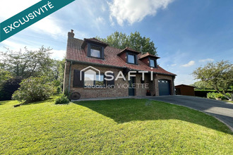 achat maison ennevelin 59710