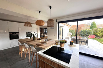 achat maison ennevelin 59710