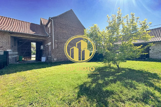 achat maison ennevelin 59710