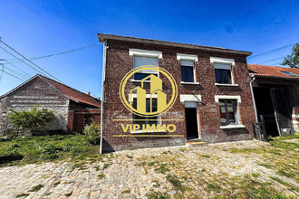 achat maison ennevelin 59710