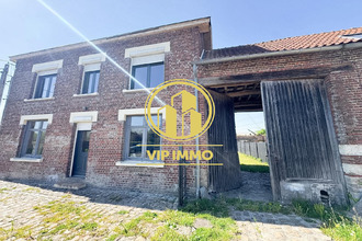 achat maison ennevelin 59710