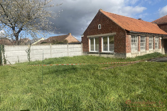 achat maison ennevelin 59710