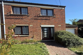achat maison ennevelin 59710