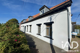 achat maison ennevelin 59710