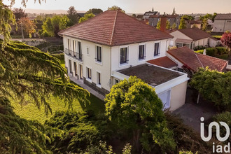 achat maison ennezat 63720