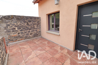 achat maison ennezat 63720