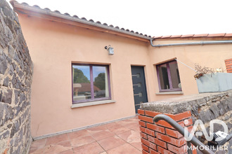 achat maison ennezat 63720