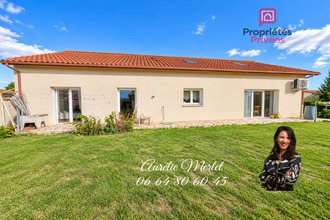 achat maison ennezat 63720