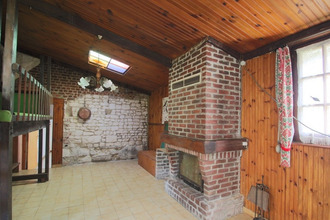 achat maison enquin-les-mines 62145