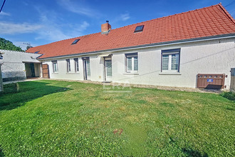 achat maison enquin-les-mines 62145