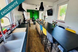 achat maison enquin-les-mines 62145