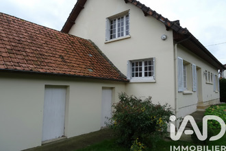 achat maison enquin-sur-baillons 62650