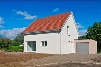 achat maison ensisheim 68190