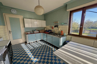 achat maison ensisheim 68190