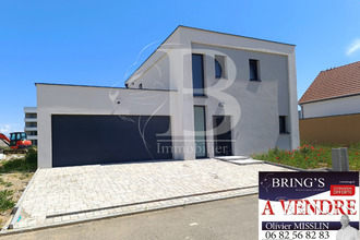 achat maison ensisheim 68190