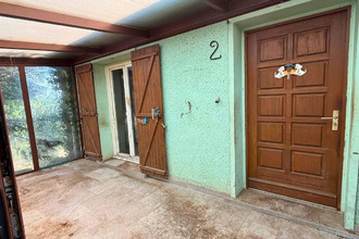 achat maison ensisheim 68190