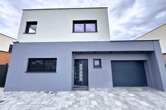 achat maison ensisheim 68190