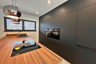 achat maison ensisheim 68190