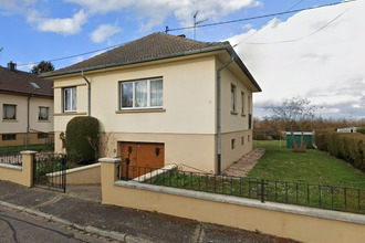 achat maison ensisheim 68190