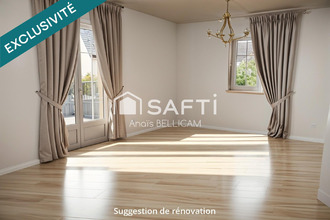 achat maison ensisheim 68190