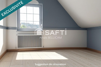 achat maison ensisheim 68190