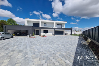 achat maison ensisheim 68190