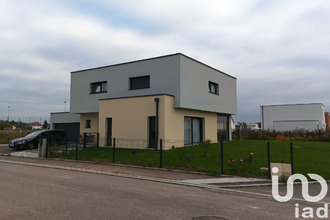 achat maison ensisheim 68190