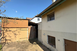 achat maison ensisheim 68190