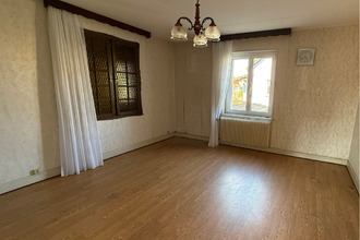 achat maison ensisheim 68190