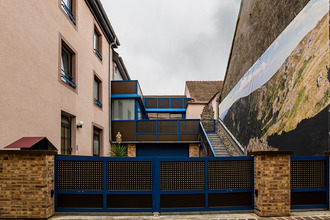 achat maison ensisheim 68190