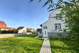 achat maison ensisheim 68190