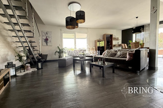 achat maison ensisheim 68190