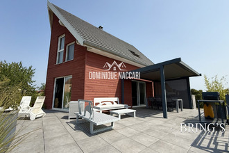 achat maison ensisheim 68190