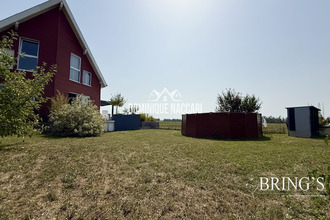 achat maison ensisheim 68190