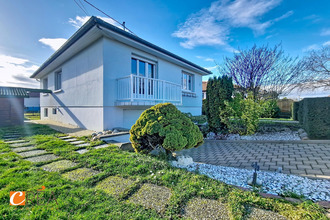 achat maison ensisheim 68190