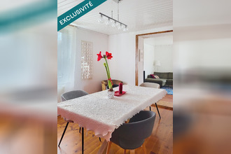 achat maison ensisheim 68190