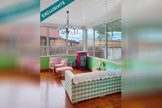 achat maison ensisheim 68190