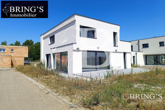 achat maison ensisheim 68190