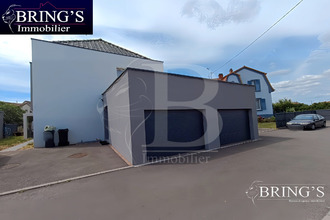 achat maison ensisheim 68190