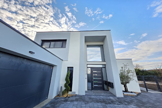 achat maison ensisheim 68190