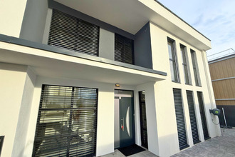 achat maison ensisheim 68190