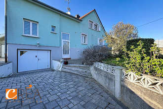 achat maison ensisheim 68190
