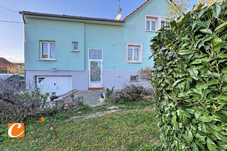 achat maison ensisheim 68190