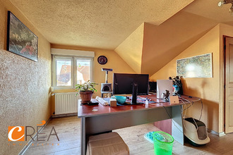 achat maison ensisheim 68190