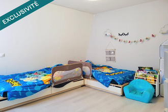 achat maison ensisheim 68190